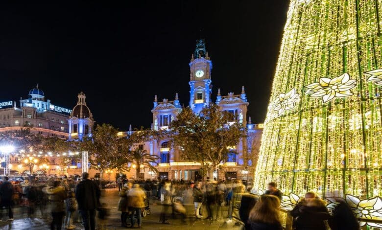 Celebrando la Navidad en Espana 5 tradiciones navidenas