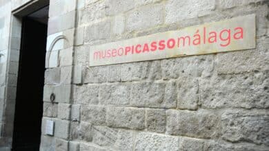 El Museo Picasso de Malaga Espana cerrara en 2022 con