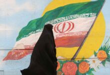 El tribunal supremo de Irán acepta la apelación de la sentencia de muerte de los manifestantes