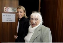 Maya Ruiz Picasso hija mayor del legendario pintor espanol muere a