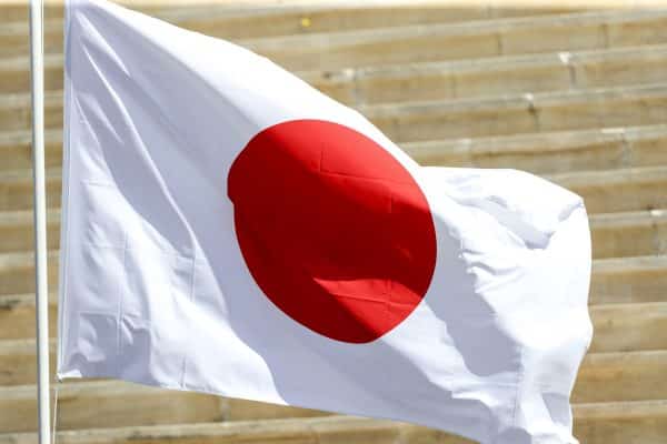 UK, Japan Sign Defense Deal Amid Rising Concern About China