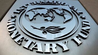 Un tercio del mundo entrará en recesión este año, advierte el jefe del FMI