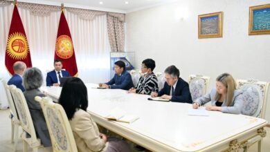 What’s Behind Kyrgyzstan’s War on Radio Azattyk?