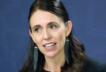 New Zealand Prime Minister Jacinda Ardern has announced her resignation as New Zealand prime minister.