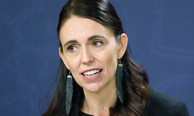 New Zealand Prime Minister Jacinda Ardern has announced her resignation as New Zealand prime minister.
