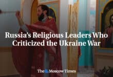 1676186420 Lider religioso ruso que critica la guerra de Ucrania