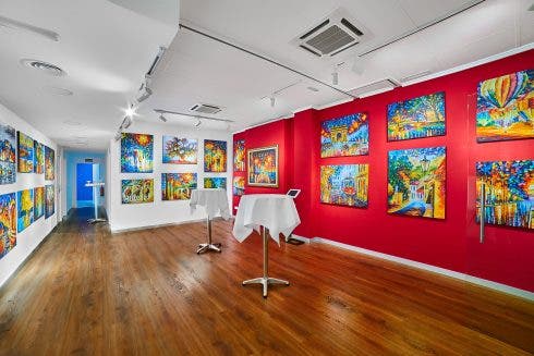 galería interior 2