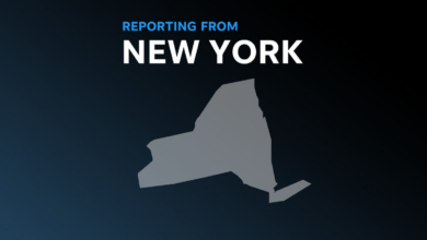 Ataque con vehiculo de NYPD mata a peaton en Queens
