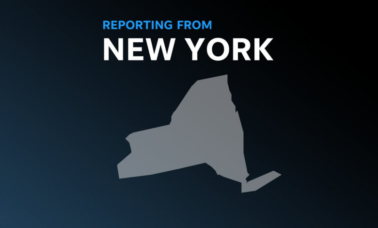 Ataque con vehiculo de NYPD mata a peaton en Queens