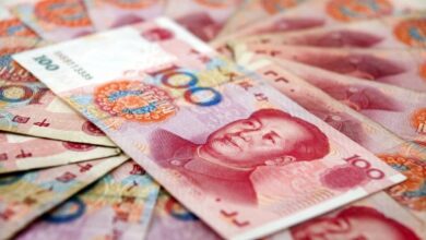 China Should Rethink Its Position on Debt