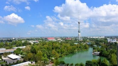 Uzbekistan&rsquo;s Transition to a Green Economy: Challenges and Opportunities