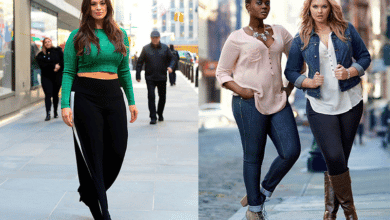 Estilo para Mujeres 1