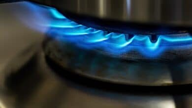 Las estufas de gas necesitan advertencias sanitariasEl debate sobre su