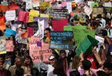 'Aurat March' prohibida en Lahore, el caso se escuchará hoy