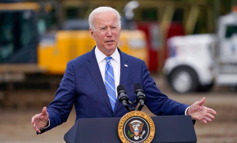 Joe Biden, United States, Covid pandemic, Biden administration, world news, Indian Express, India news, current affairs
