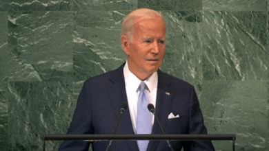 Joe Biden impone impuestos a las personas con altos ingresos para salvar a Medicare