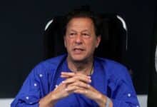 La corte de Islamabad rechaza la solicitud de Imran Khan de suspender la orden de arresto en el caso Toshakhana
