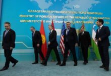 Unpacking Geopolitical Competition and Energy Security in Central Asia