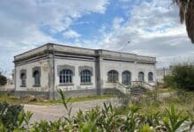 Murcia el primer museo de Espana dedicado a la laguna