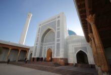 Revisiting Uzbekistan’s Progress on Religious Freedom 