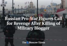 1680597073 Activistas rusos a favor de la guerra piden venganza tras