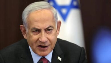 Benjamin Netanyahu,joe biden, indian express