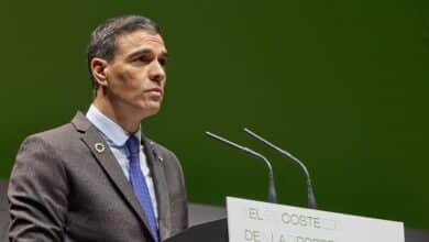 Fijan fecha para segunda mocion de censura contra Pedro Sanchez