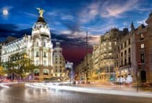 Fin de semana en Madrid 5 razones por las que