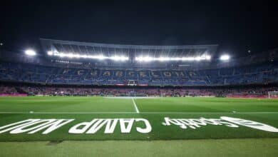 La UEFA investiga los supuestos pagos del FC Barcelona a