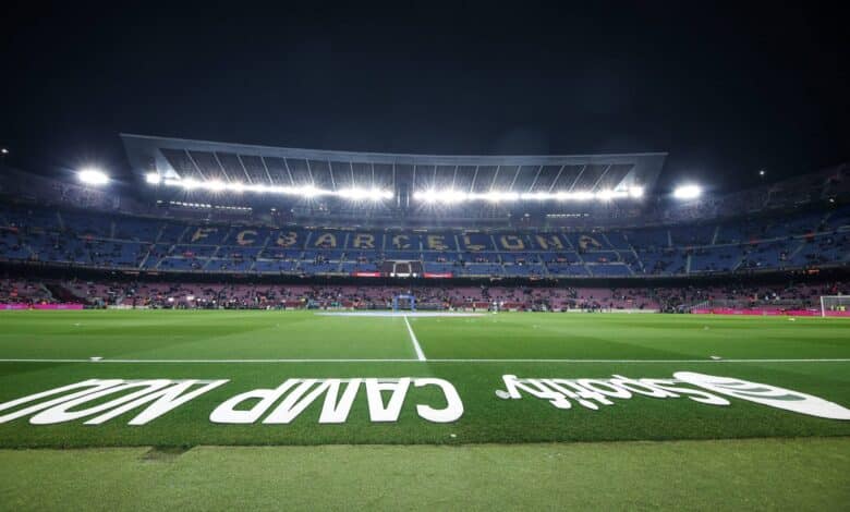 La UEFA investiga los supuestos pagos del FC Barcelona a