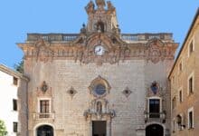 Misterio del monasterio Devuelven artefactos robados del monasterio de Mallorca