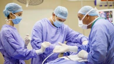 Quironsalud Malaga elegido mejor hospital de Malaga Espana por una