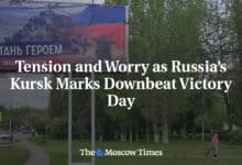 1683670096 Kursk de Rusia celebra sombrio Dia de la Victoria nervioso