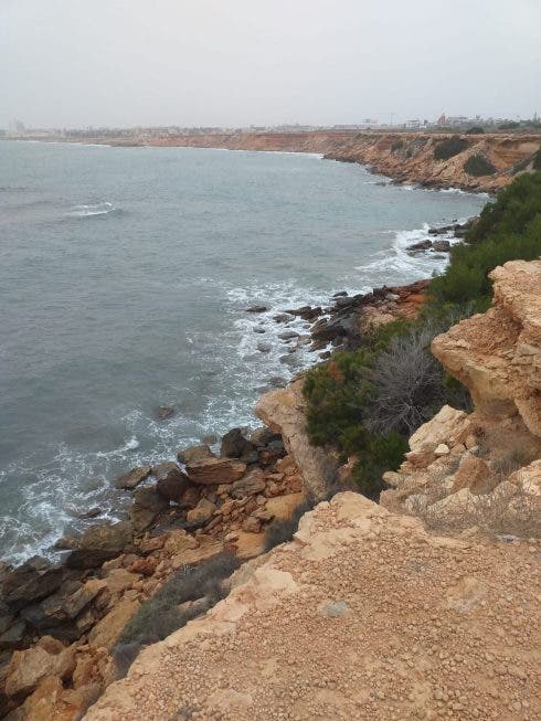 Calamosca