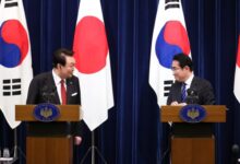 Japanese Prime Minister Kishida’s Visit to South Korea: 3 Points to Watch