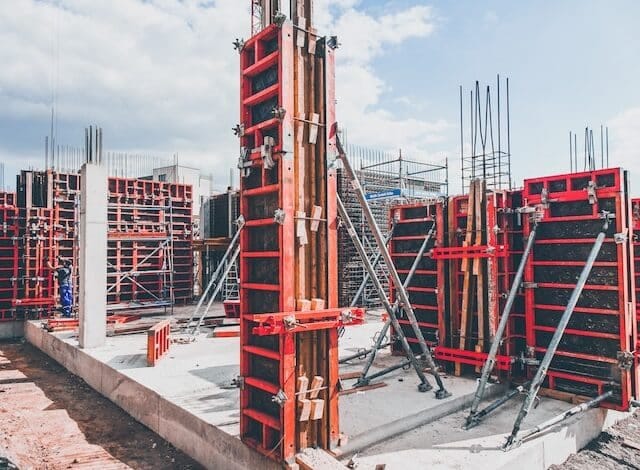 Becsa-Constructora Valenciana