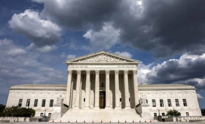 United States Supreme Court abortion pills