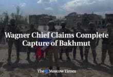 El jefe Wagner reclama la ocupacion total de Bakhmut
