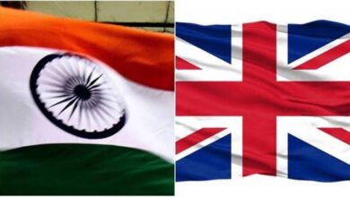 India UK FTA