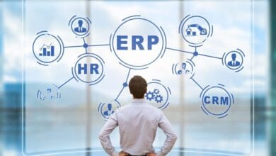 Programas ERP