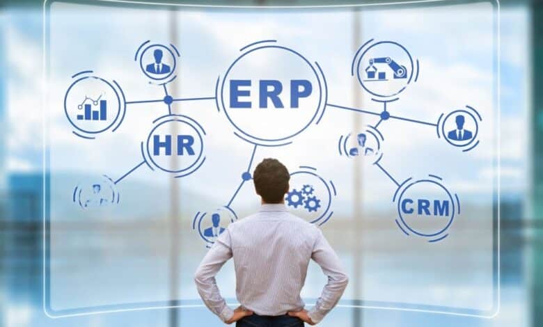 Programas ERP