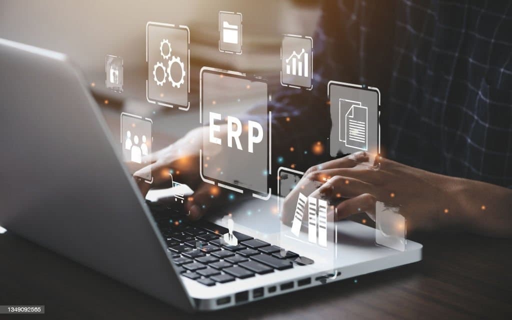Programa ERP