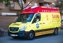 Se podrian haber salvado vidas si las ambulancias se hubieran