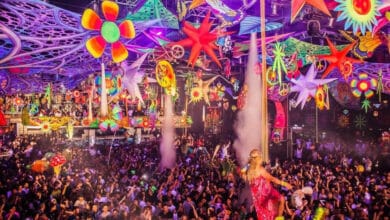salir de fiesta en madrid