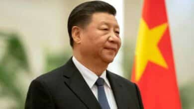china summit