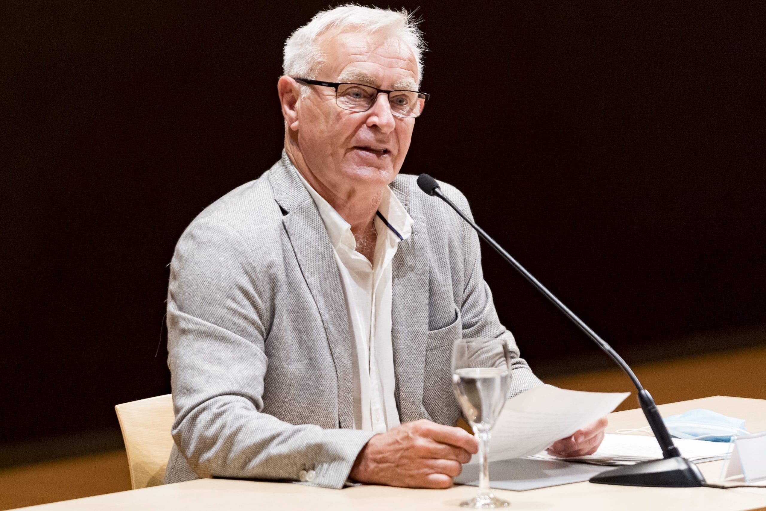Ceremonia de los Premios Goya el 10 de septiembre de 2021 en Valencia, España