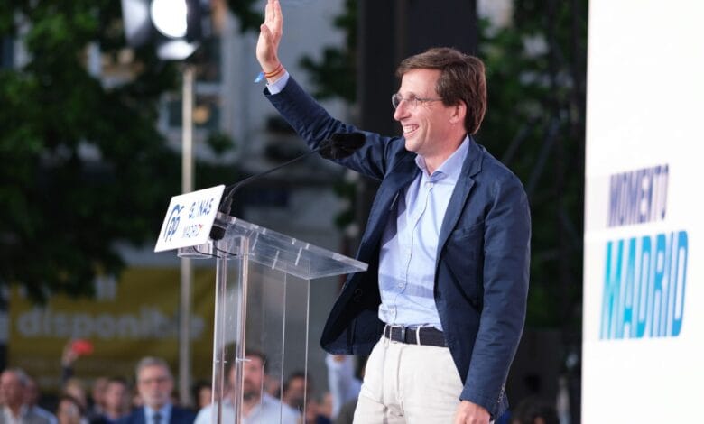 1685621955 Con las elecciones municipales del 28 de mayo acercandose ¿cuanto
