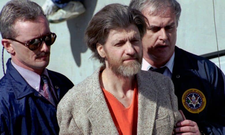 1686459377 Unabomber Ted Kaczynski muerto en prision federal causa desconocida