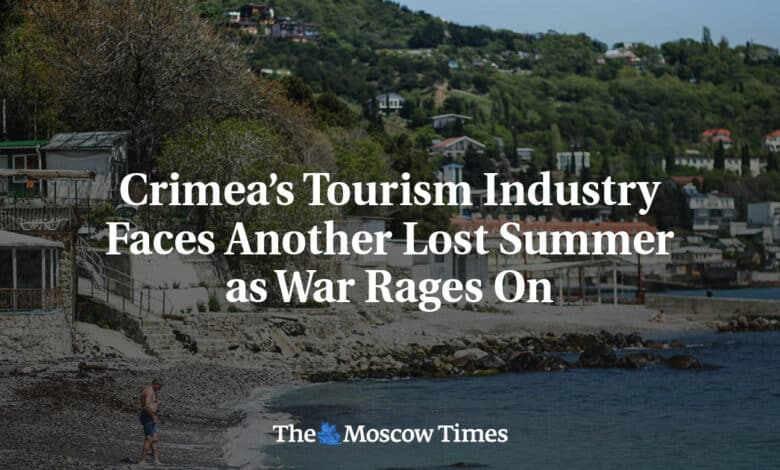 1686978233 El turismo de Crimea se enfrenta a otro verano perdido