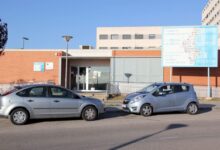 Cierran centro de salud de Valencia tras violento ataque contra